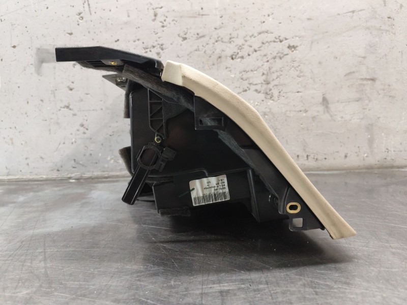 Recambio de guantera para audi q7 (4mb, 4mg, 4mq) 3.0 tdi quattro referencia OEM IAM 4M185712124A  