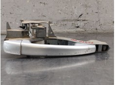 Recambio de maneta exterior delantera derecha para citroën c4 picasso i monospace (ud_) 1.6 hdi referencia OEM IAM 9690168580  