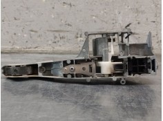 Recambio de maneta exterior delantera derecha para citroën c4 picasso i monospace (ud_) 1.6 hdi referencia OEM IAM 9690168580   2