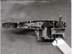 Recambio de maneta exterior delantera izquierda para citroën c4 picasso i monospace (ud_) 1.6 hdi referencia OEM IAM 9680168680  2