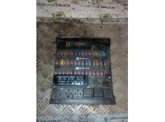 Recambio de caja reles / fusibles para mercedes actros 2-ejes 6-cil. serie/bm 2040 (4x2) om 501 la s (corto) referencia OEM IAM 