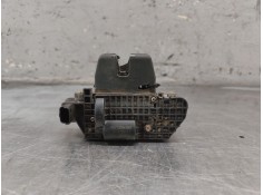 Recambio de cerradura maletero / porton para citroën c-elysee (dd_) 1.6 bluehdi 100 referencia OEM IAM 9677220380   2
