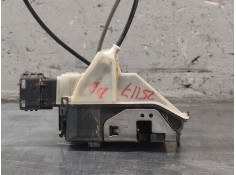 Recambio de cerradura puerta delantera derecha para citroën c-elysee (dd_) 1.6 bluehdi 100 referencia OEM IAM 16943326 1407N0582