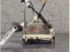 Recambio de cerradura puerta trasera izquierda para citroën c-elysee (dd_) 1.6 bluehdi 100 referencia OEM IAM 16943327 3407A2122