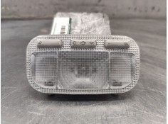 Recambio de luz interior para citroën c-elysee (dd_) 1.6 bluehdi 100 referencia OEM IAM 9680713880  