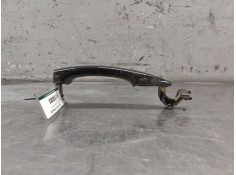 Recambio de maneta exterior trasera derecha para citroën c-elysee (dd_) 1.6 bluehdi 100 referencia OEM IAM   