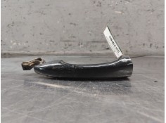 Recambio de maneta exterior trasera derecha para citroën c-elysee (dd_) 1.6 bluehdi 100 referencia OEM IAM    2