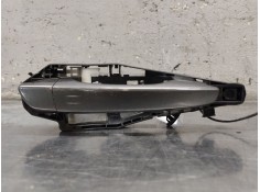 Recambio de maneta exterior delantera derecha para peugeot 5008 ii (mc_, mj_, mr_, m4_) 1.5 bluehdi 130 (mcyhzj, mcyhzr, mcyhzx)