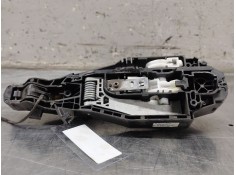 Recambio de maneta exterior delantera derecha para peugeot 5008 ii (mc_, mj_, mr_, m4_) 1.5 bluehdi 130 (mcyhzj, mcyhzr, mcyhzx) 2