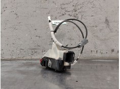 Recambio de cerradura puerta trasera izquierda para peugeot 5008 ii (mc_, mj_, mr_, m4_) 1.5 bluehdi 130 (mcyhzj, mcyhzr, mcyhzx