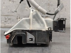 Recambio de cerradura puerta trasera izquierda para peugeot 5008 ii (mc_, mj_, mr_, m4_) 1.5 bluehdi 130 (mcyhzj, mcyhzr, mcyhzx 2