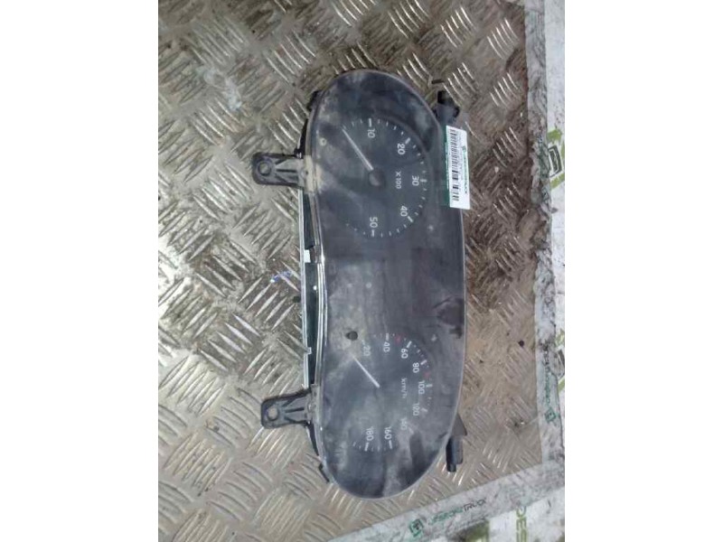 Recambio de cuadro instrumentos para renault master t 35 referencia OEM IAM P8200506714  