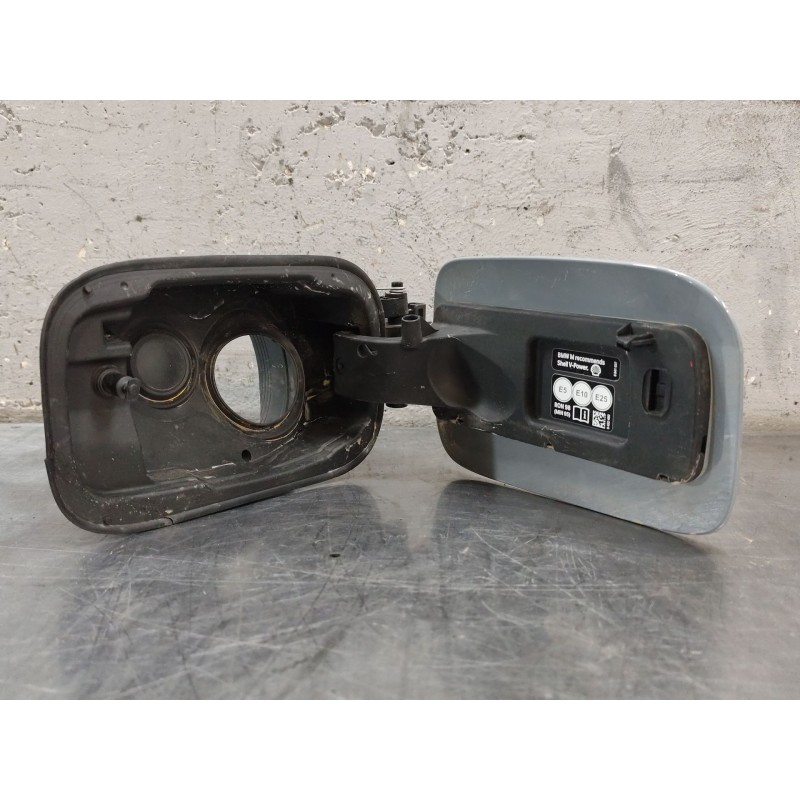 Recambio de tapa exterior combustible para bmw 4 descapotable (g23, g83) m4 competition m xdrive referencia OEM IAM   