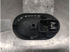 Recambio de maneta interior trasera izquierda para renault scenic ii grand confort dynamique referencia OEM IAM 5005400006   2