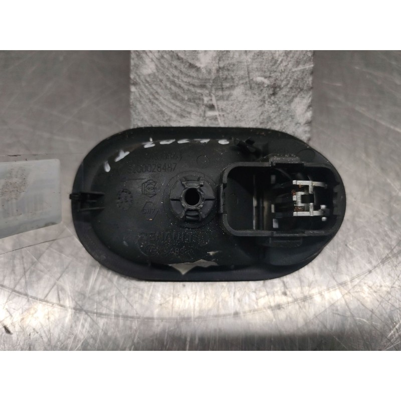 Recambio de maneta interior trasera izquierda para renault scenic ii grand confort dynamique referencia OEM IAM 5005400006  