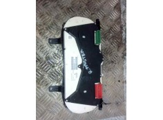 Recambio de cuadro instrumentos para renault master t 35 referencia OEM IAM P8200506714   2