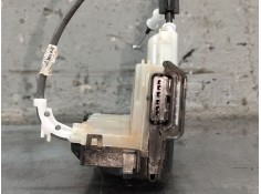 Recambio de cerradura puerta delantera derecha para peugeot 5008 ii (mc_, mj_, mr_, m4_) 1.5 bluehdi 130 (mcyhzj, mcyhzr, mcyhzx 2