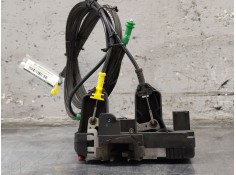 Recambio de cerradura puerta corredera derecha para renault trafic ii furgoneta (fl) 1.9 dci 100 (fl0c) referencia OEM IAM 82000 2