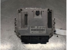 Recambio de centralita motor uce para renault scenic ii grand confort dynamique referencia OEM IAM 0281011776 8200391966 