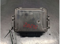 Recambio de centralita motor uce para renault scenic ii grand confort dynamique referencia OEM IAM 0281011776 8200391966  2