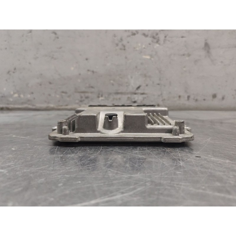 Recambio de centralita motor uce para renault scenic ii grand confort dynamique referencia OEM IAM 0281011776 8200391966 