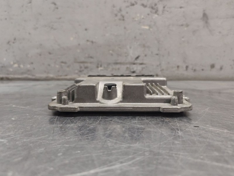 Recambio de centralita motor uce para renault scenic ii grand confort dynamique referencia OEM IAM 0281011776 8200391966 