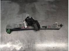 Recambio de elevalunas delantero izquierdo para renault scenic ii grand confort dynamique referencia OEM IAM 067527   2