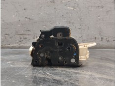 Recambio de cerradura puerta delantera izquierda para audi a3 (8p1) 2.0 tdi 16v referencia OEM IAM 4f1837015   2