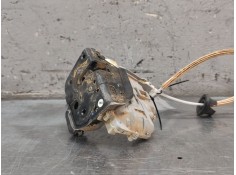 Recambio de cerradura puerta delantera derecha para audi a3 (8p1) 2.0 tdi 16v referencia OEM IAM 4f1837016  