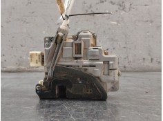 Recambio de cerradura puerta delantera derecha para audi a3 (8p1) 2.0 tdi 16v referencia OEM IAM 4f1837016   2