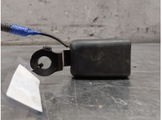 Recambio de enganche cinturon trasero derecho para kia sportage iv (ql, qle) 1.7 crdi referencia OEM IAM 631622300B   2