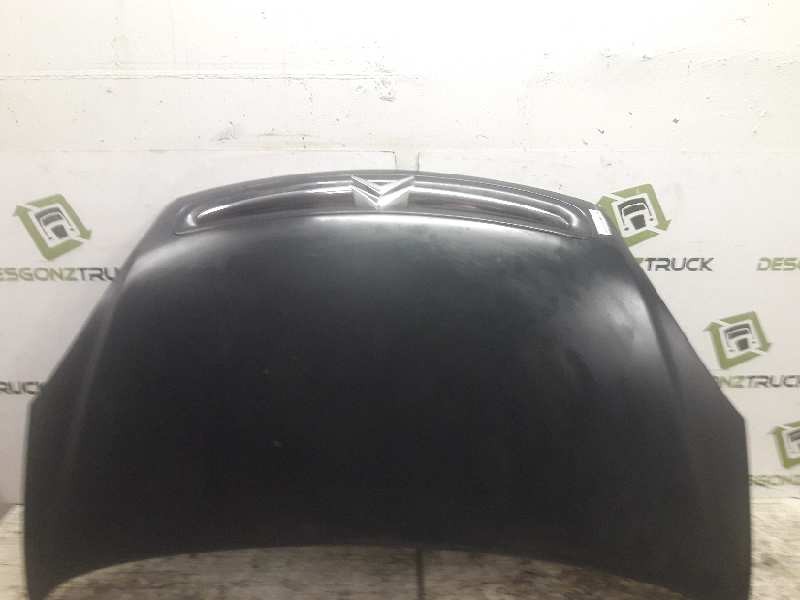 Recambio de capo para citroen xsara picasso 2.0 hdi referencia OEM IAM   