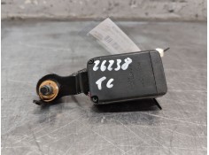 Recambio de enganche cinturon trasero central para kia sportage iv (ql, qle) 1.7 crdi referencia OEM IAM 89830F1000 631622200B  2