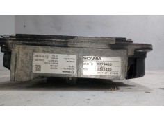Recambio de centralita motor edc para scania p i p 250 referencia OEM IAM 2782799 2325330  2