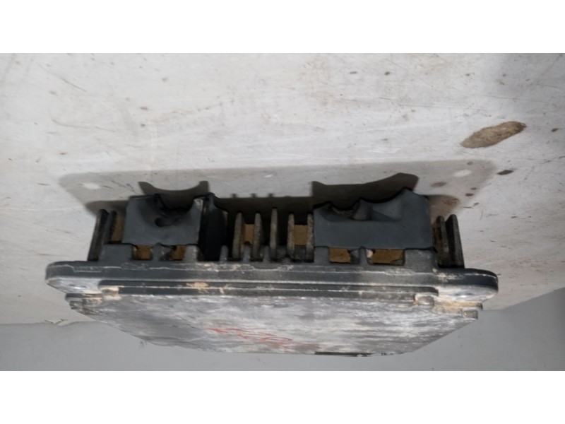 Recambio de centralita motor edc para scania p i p 250 referencia OEM IAM 2782799 2325330 