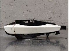 Recambio de maneta exterior trasera derecha para peugeot 308 active referencia OEM IAM 9802977180  