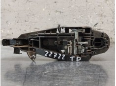 Recambio de maneta exterior trasera derecha para peugeot 308 active referencia OEM IAM 9802977180   2