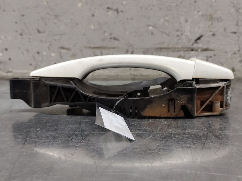 Recambio de maneta exterior trasera derecha para peugeot 308 active referencia OEM IAM 9802977180  