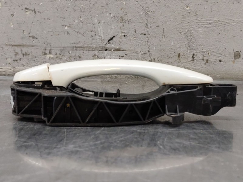 Recambio de maneta exterior trasera derecha para peugeot 308 active referencia OEM IAM 9802977180  