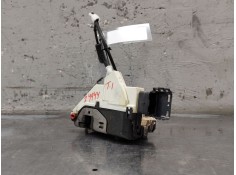 Recambio de cerradura puerta trasera izquierda para peugeot 308 confort referencia OEM IAM   