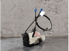 Recambio de cerradura puerta delantera derecha para citroën c4 picasso i monospace (ud_) 1.6 hdi referencia OEM IAM 24094158  