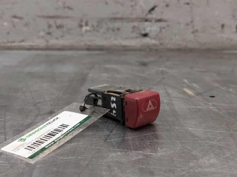 Recambio de warning para fiat scudo furgoneta (220_) 1.9 d referencia OEM IAM   