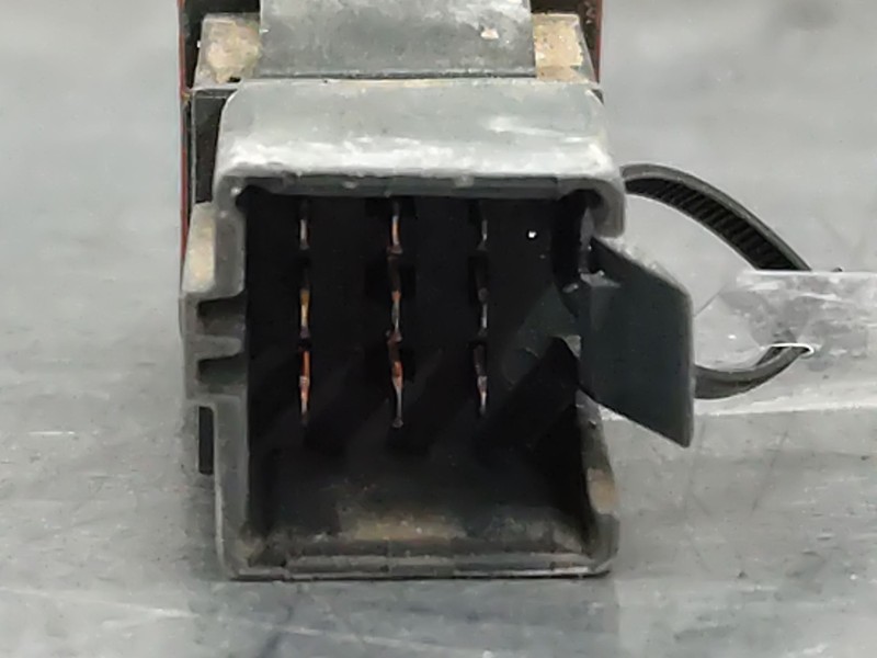 Recambio de warning para fiat scudo furgoneta (220_) 1.9 d referencia OEM IAM   