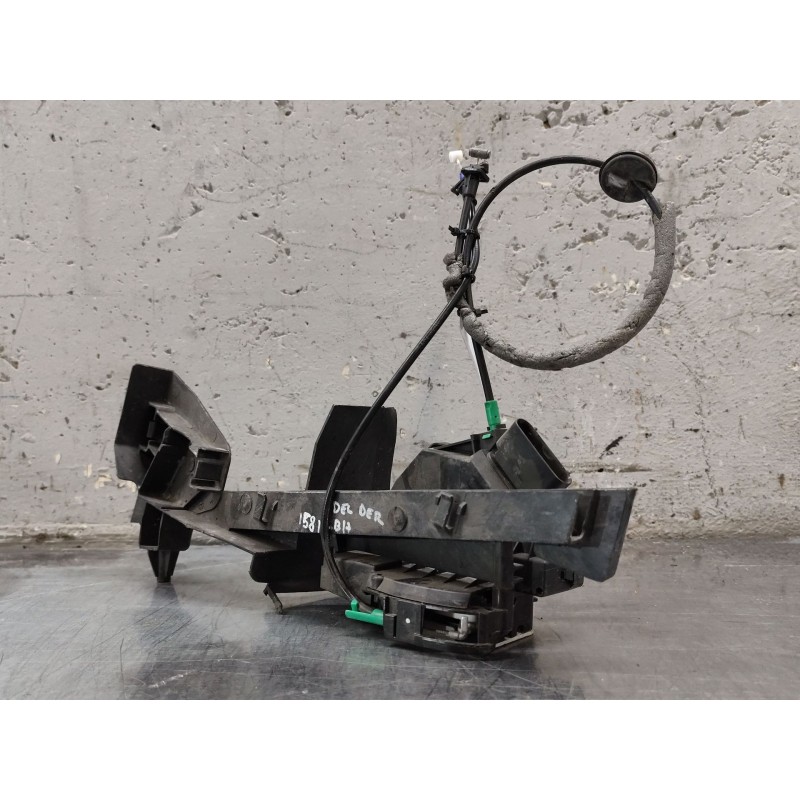 Recambio de cerradura puerta delantera derecha para ford kuga iii (dfk) 1.5 ecoboost referencia OEM IAM BM5AA21812BH  