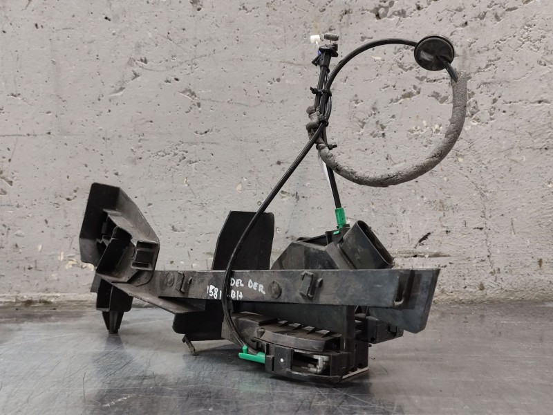 Recambio de cerradura puerta delantera derecha para ford kuga iii (dfk) 1.5 ecoboost referencia OEM IAM BM5AA21812BH  