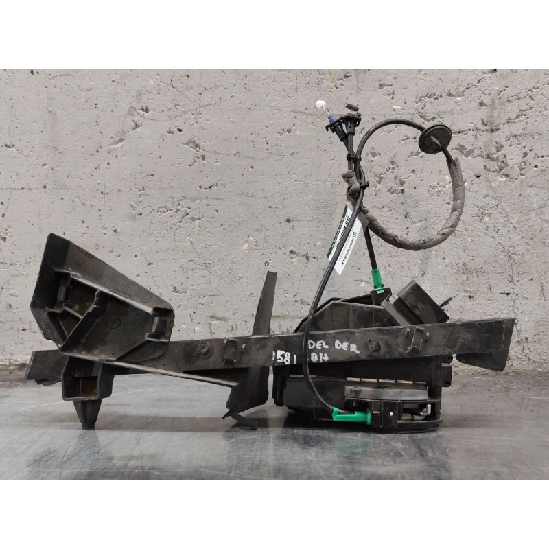 Recambio de cerradura puerta delantera derecha para ford kuga iii (dfk) 1.5 ecoboost referencia OEM IAM BM5AA21812BH  