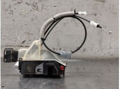 Recambio de cerradura puerta trasera derecha para peugeot 5008 ii (mc_, mj_, mr_, m4_) 1.5 bluehdi 130 (mcyhzj, mcyhzr, mcyhzx)  2