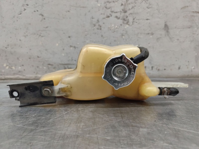 Recambio de deposito expansion para jeep compass (mk49) 2.2 crd referencia OEM IAM   