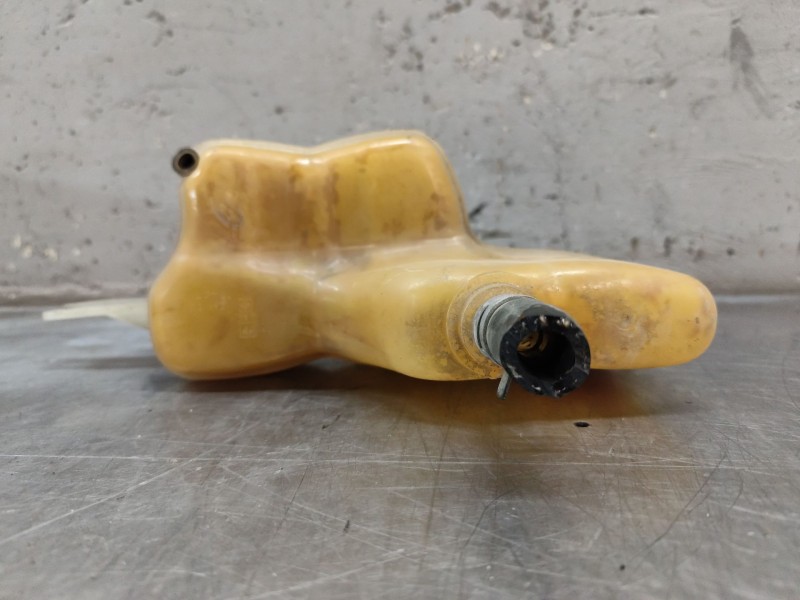 Recambio de deposito expansion para jeep compass (mk49) 2.2 crd referencia OEM IAM   