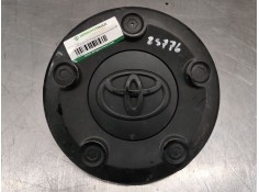 Recambio de tapacubos para toyota proace city furgoneta/monovolumen (bpz_) 1.5 d-4d 100 (bpzmd) referencia OEM IAM   